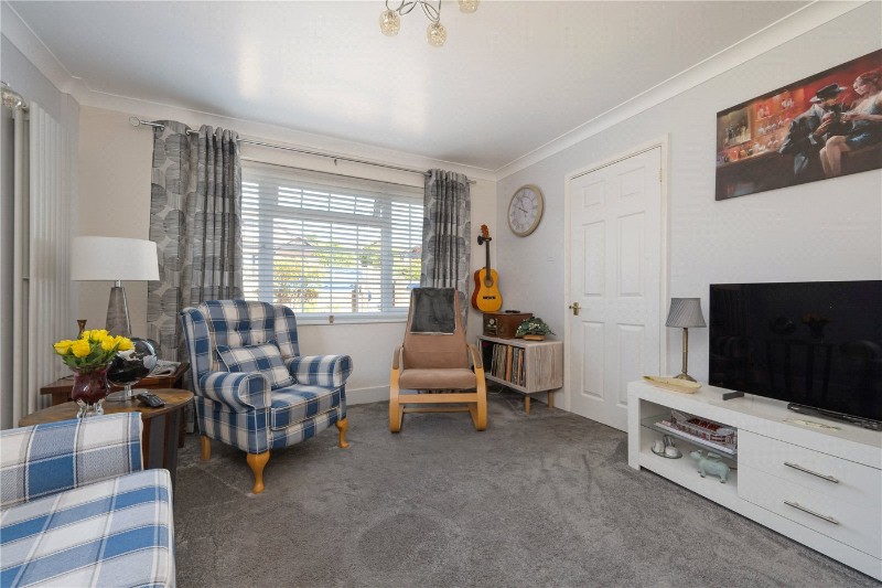 St. Vincent Road, St. Margarets-at-Cliffe, Dover, Kent, CT15