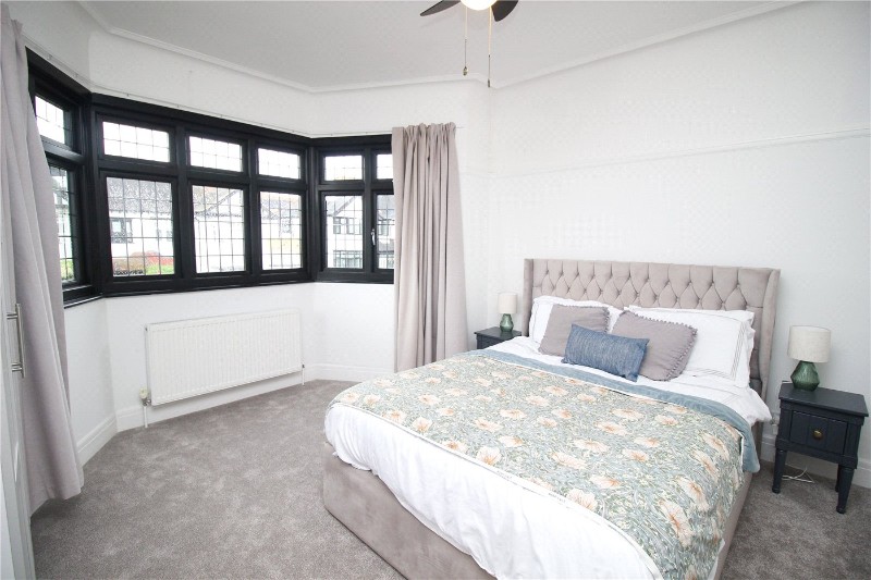 Kent View Avenue, Leigh-on-Sea, Essex, SS9