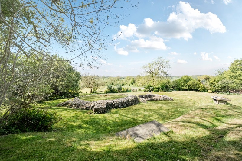 Westerham Road, Keston, BR2