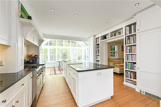 Church Road, Steep, Petersfield, Hampshire, GU32