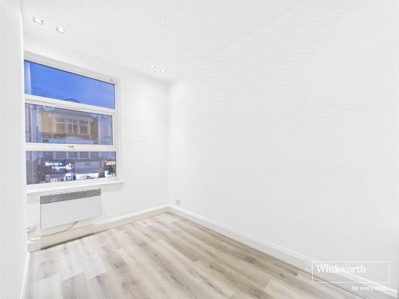 Flat 1, 151-153 West Hendon Broadway, London, NW9