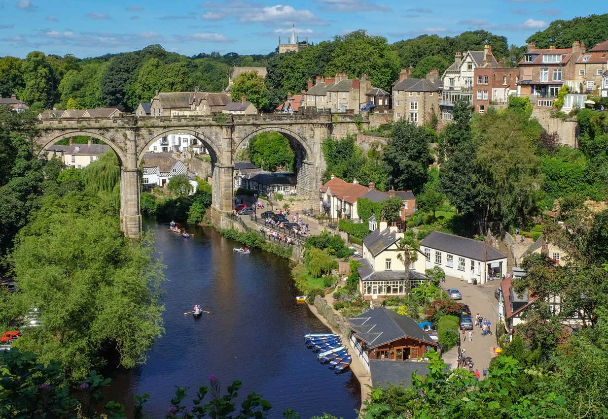 harrogate