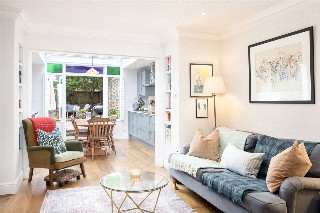 Colinette Road, London, SW15