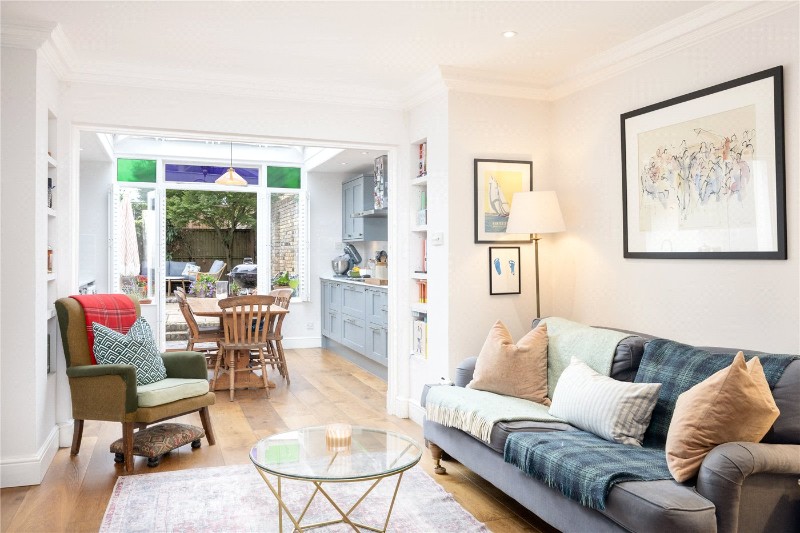 Colinette Road, London, SW15