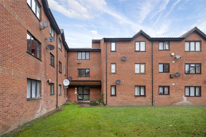Henderson Court, 6 Myers Lane, London, SE14