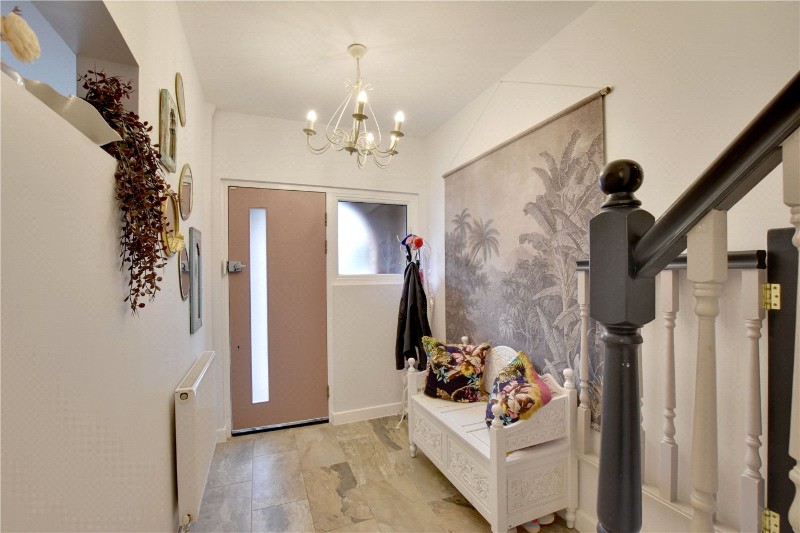 Longhurst Road, Hither Green, London, SE13