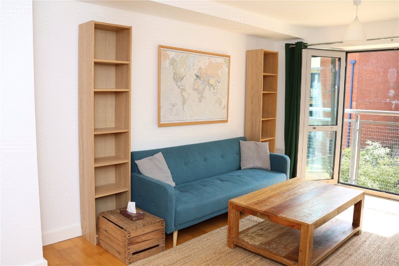 33 Hamilton Court, Montague Street, Bristol, BS2
