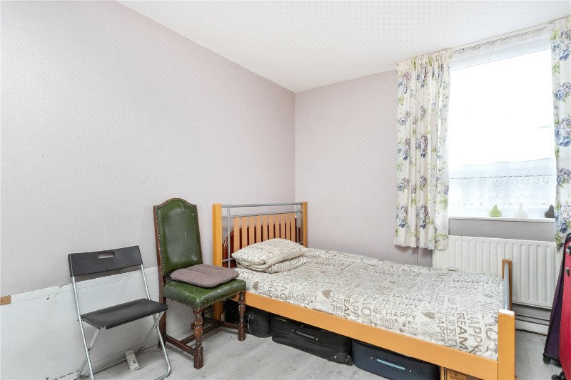 Laburnum Street, London, E2
