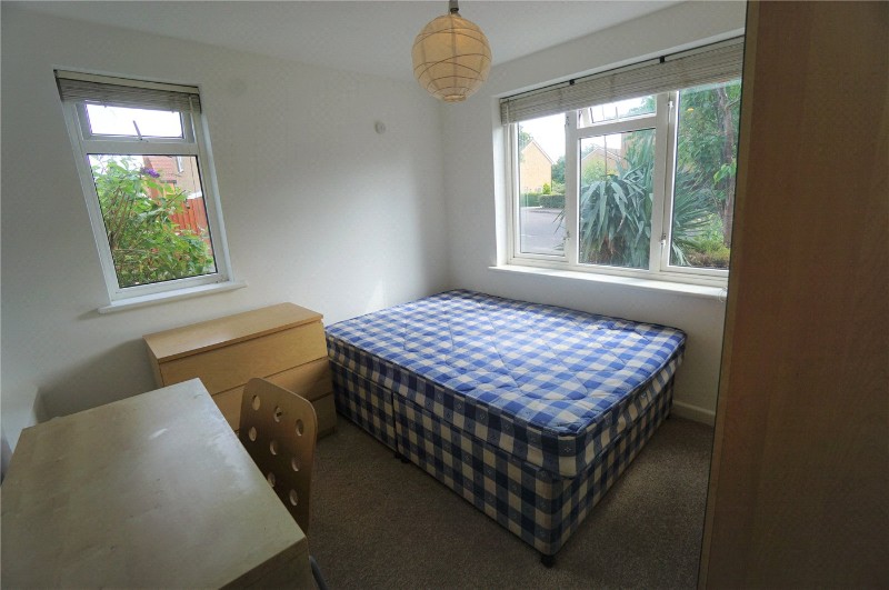 Blenman Close, Bristol, Avon, BS16