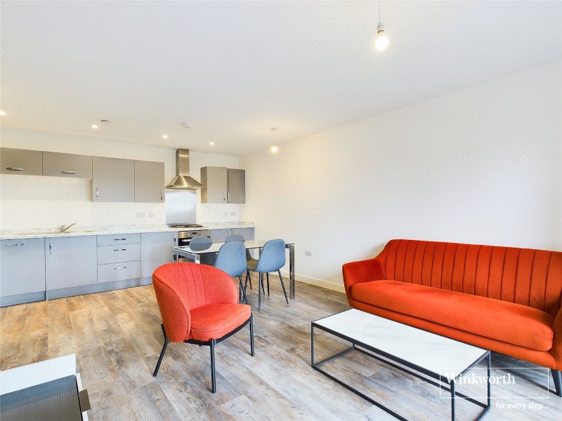 Da Vinci House, 1 Nightingale Way, Reading, RG30