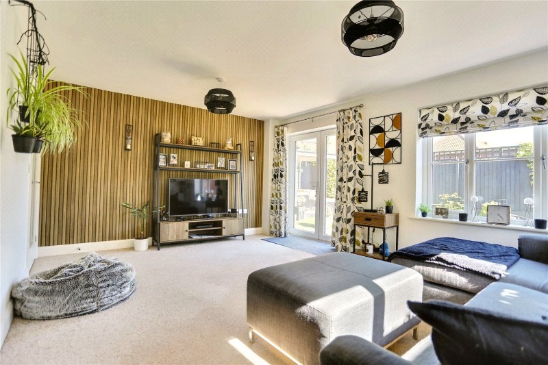 Ron Fielder Close, Salhouse, Norwich, Norfolk, NR13