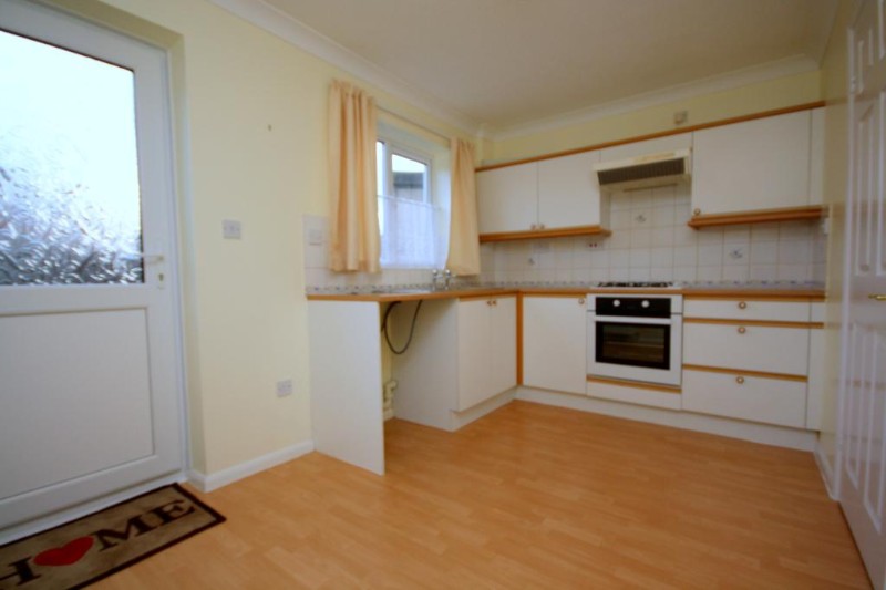 Cypress Close, Sleaford, Lincolnshire, NG34