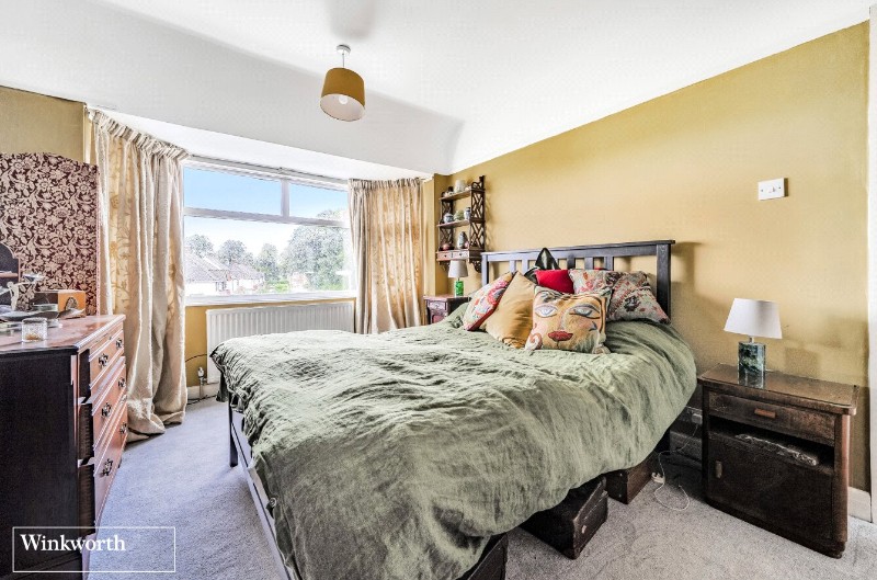 Bramblys Drive, Basingstoke, RG21