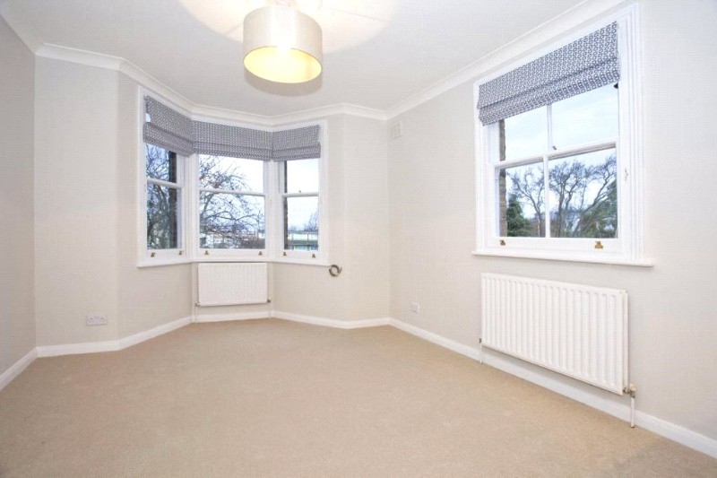 Tierney Road, London, SW2