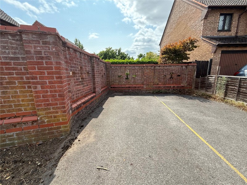 Cowley Close, Southampton, Hampshire, SO16