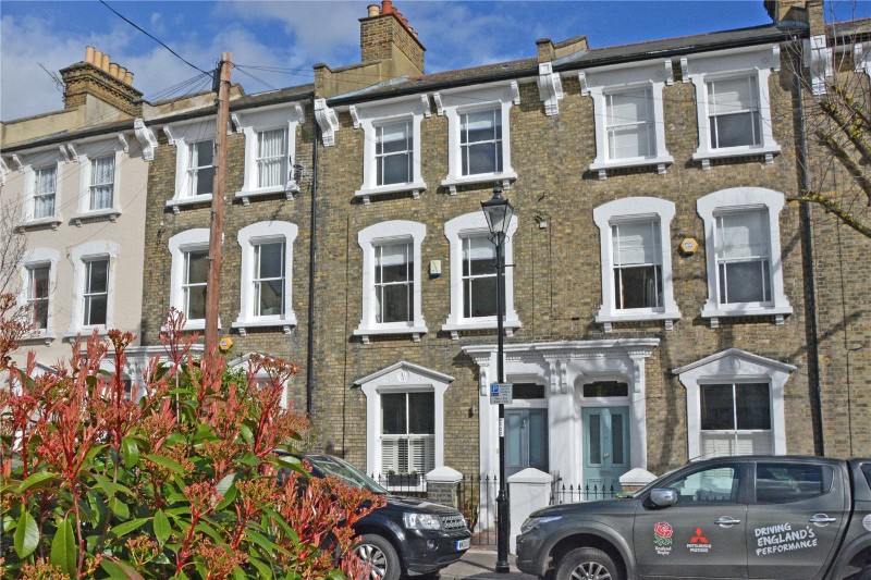 Quentin Road, London, SE13