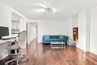 Lordship Park, London, N16