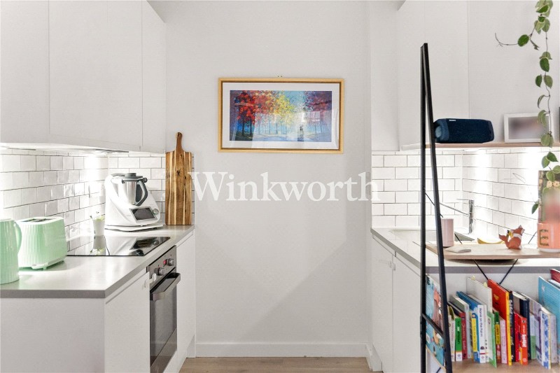 Apple Tree Road, London, N17