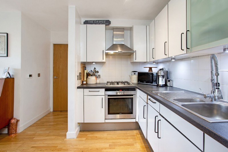 Lewisham Way, London, SE14
