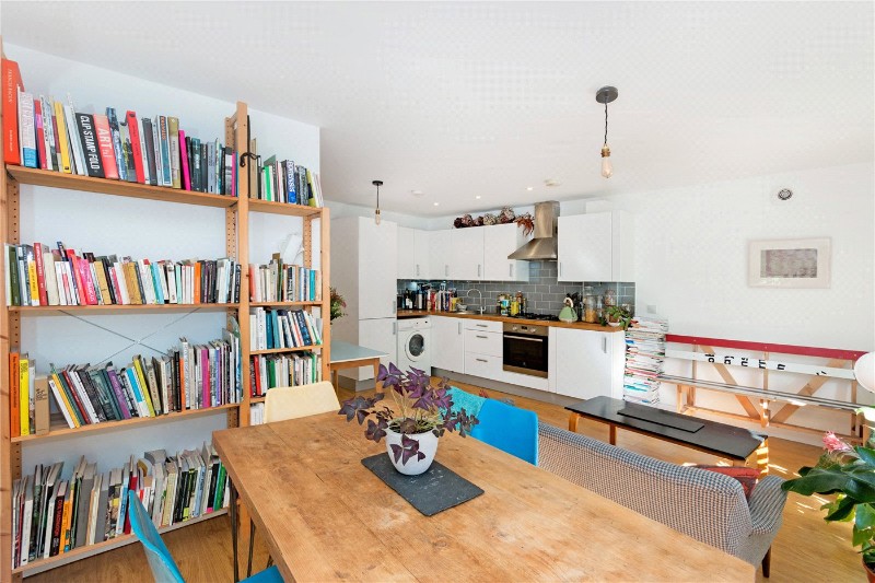 New Cross Road, London, SE14