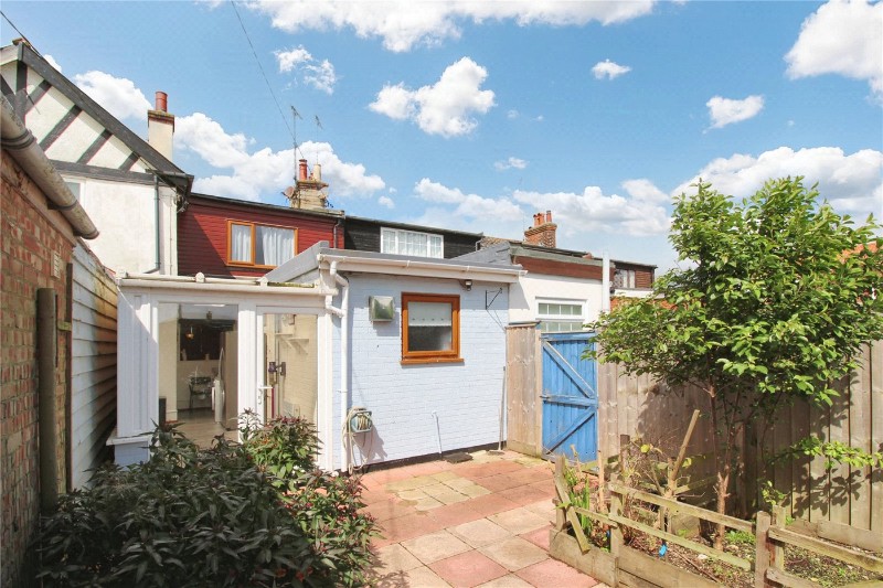 Off Sea View Road, Reydon, Southwold, Suffolk, IP18