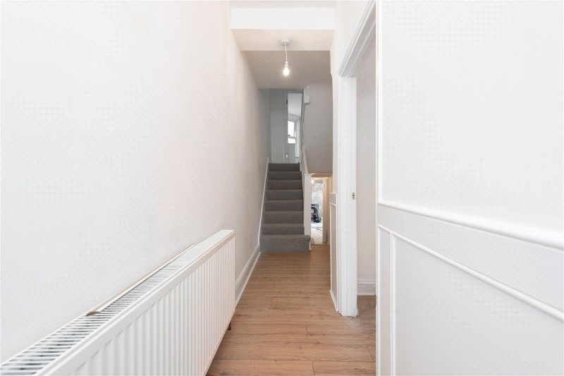 Geldeston Road, London, E5