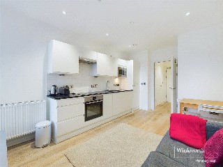 Garrard House, 30 Garrard Street, Reading, Berkshire, RG1