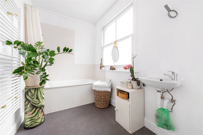 Crystal Palace Road, East Dulwich, London, SE22
