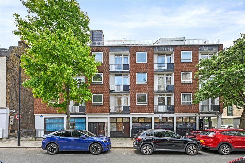 Guilford Street, London, WC1N
