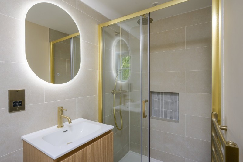 Oakfield House, Bath, Somerset, BA1