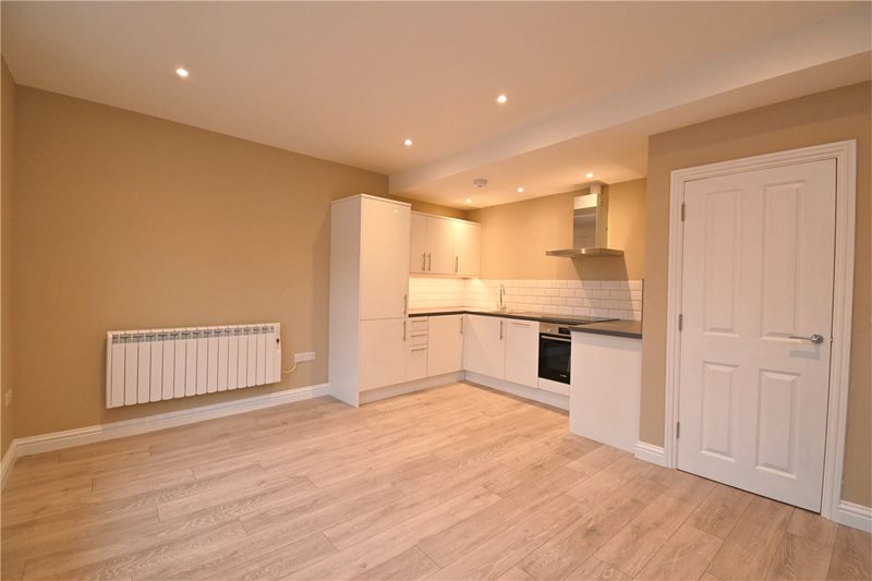 New Road, Basingstoke, Hampshire, RG21