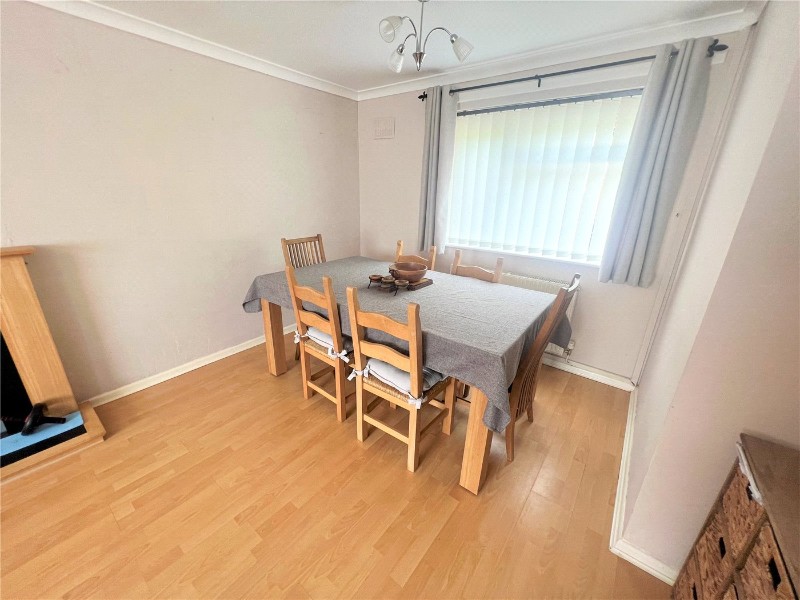 Arnold Crescent, Tiverton, Devon, EX16