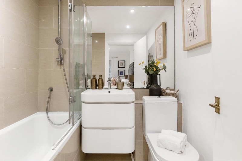 Westbourne Gardens, London, W2