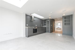 Rucklidge Avenue, London, NW10
