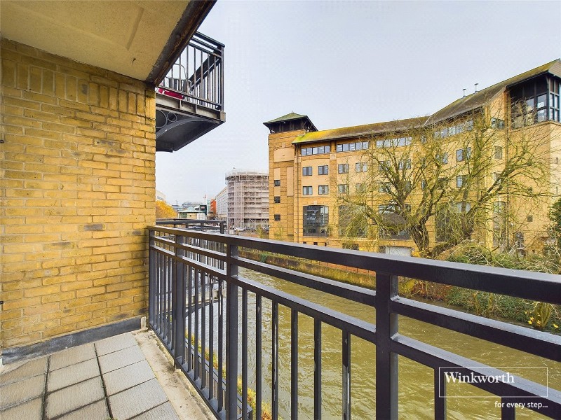 Riverside House, Fobney Street, Reading, Berkshire, RG1