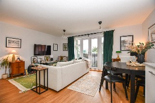 Lockhart Drive, Wokingham, Berkshire, RG40