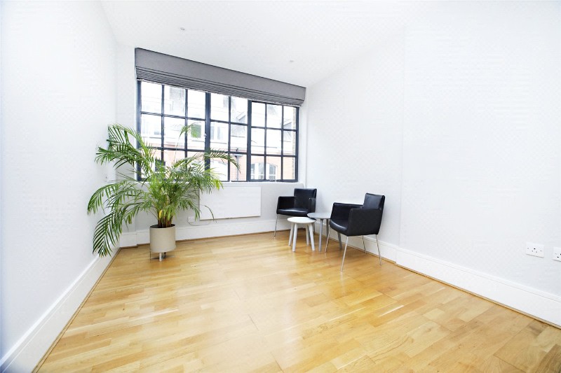 Kean Street, London, WC2B