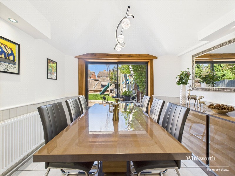 Glebe Lane, Sonning, Reading, Berkshire, RG4