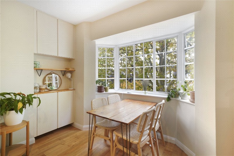 Tollington Park, London, N4