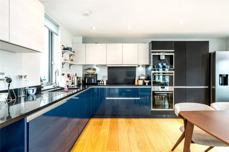 Munro Mews, London, London, W10
