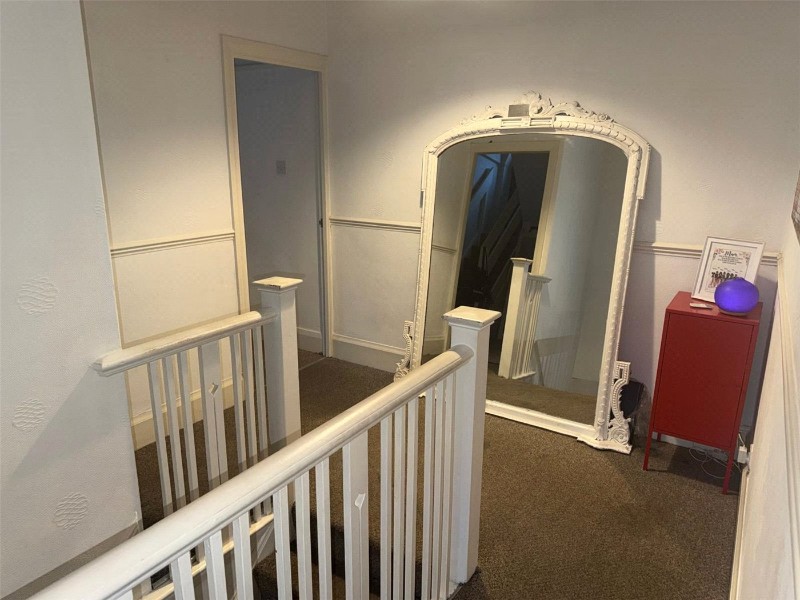 Queens Park Parade, Northampton, Northamptonshire, NN2