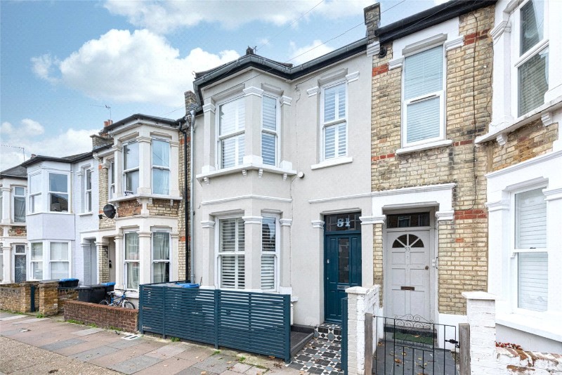 College Road, London, NW10