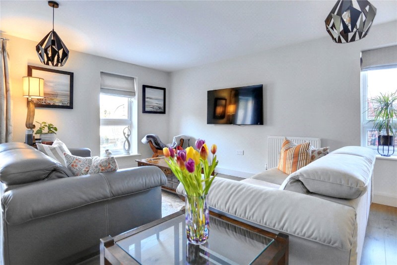 Shenkwyn Road, Cringleford, Norwich, Norfolk, NR4