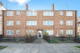 Islip Street, London, NW5
