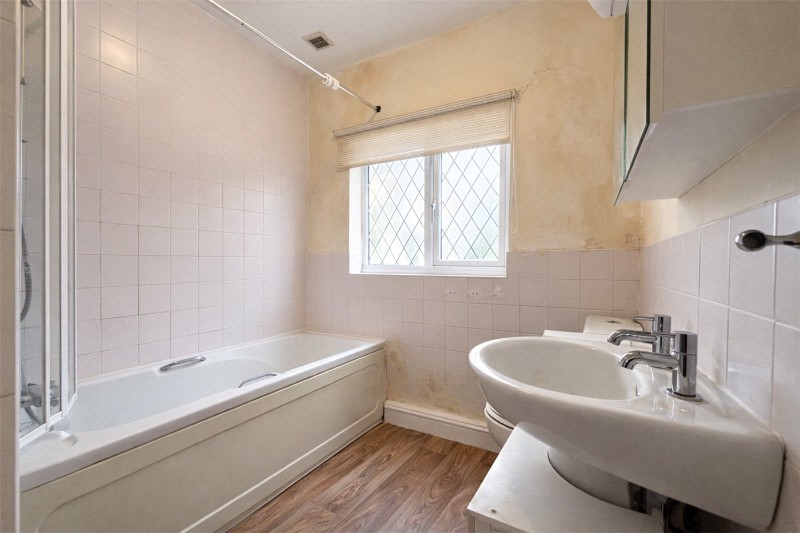 Vicarage Road, Heckington, Sleaford, Lincolnshire, NG34