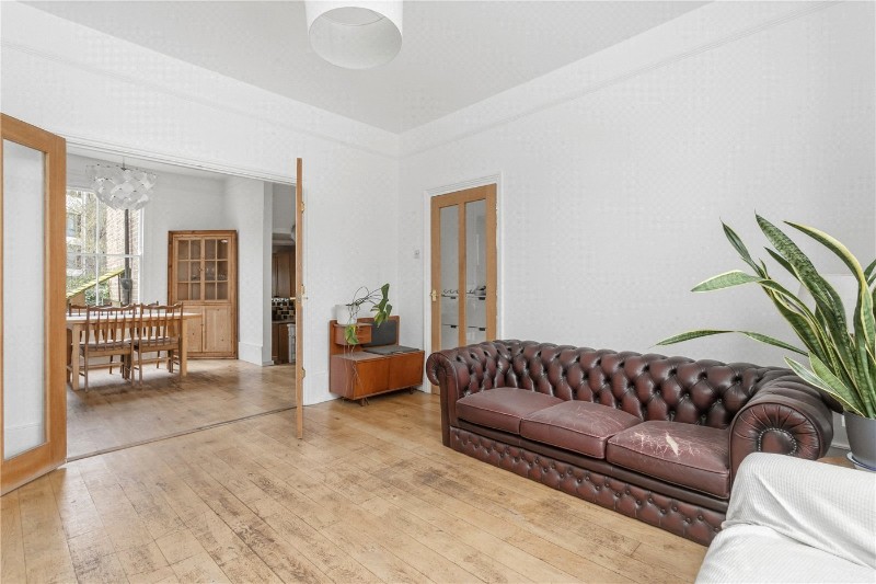 Leconfield Road, London, N5