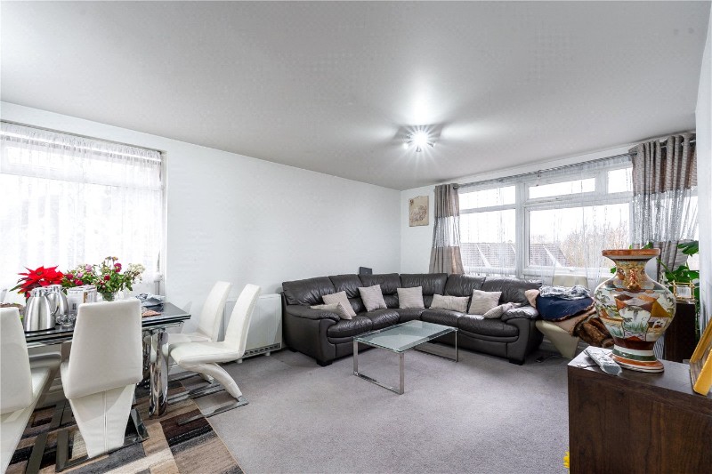 Beechcroft Manor, Weybridge, Surrey, KT13