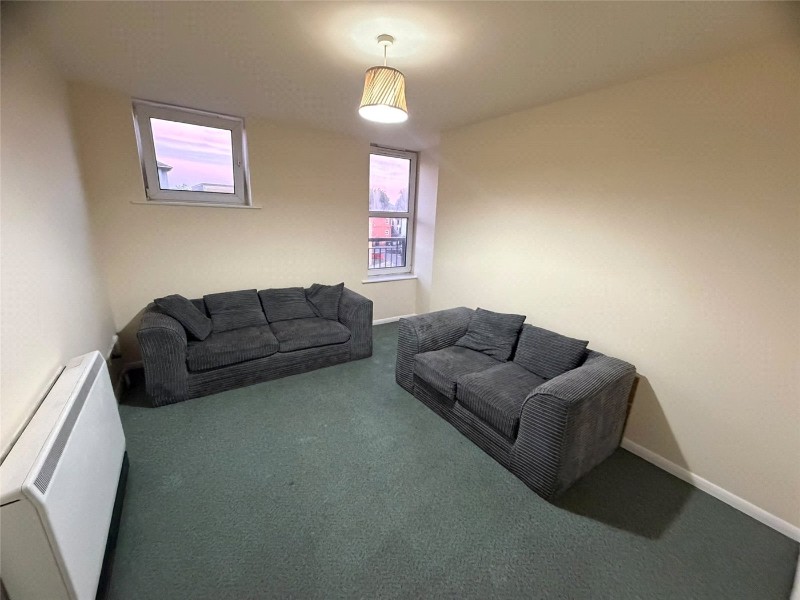 Grantavon House, Brayford Wharf East, Lincoln, Lincolnshire, LN5