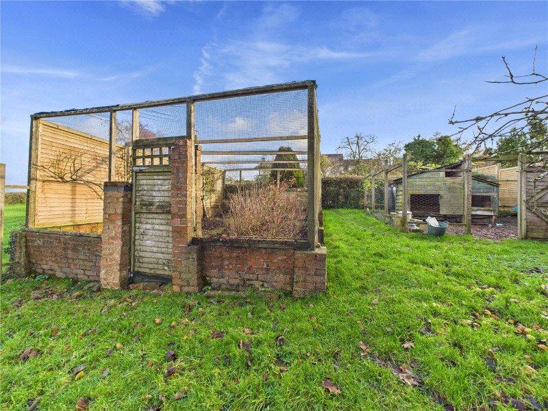 Union Hill, Down St. Mary, Crediton, Devon, EX17