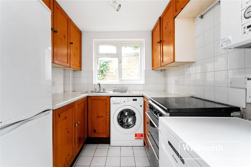 Edward Road, New Barnet, EN4